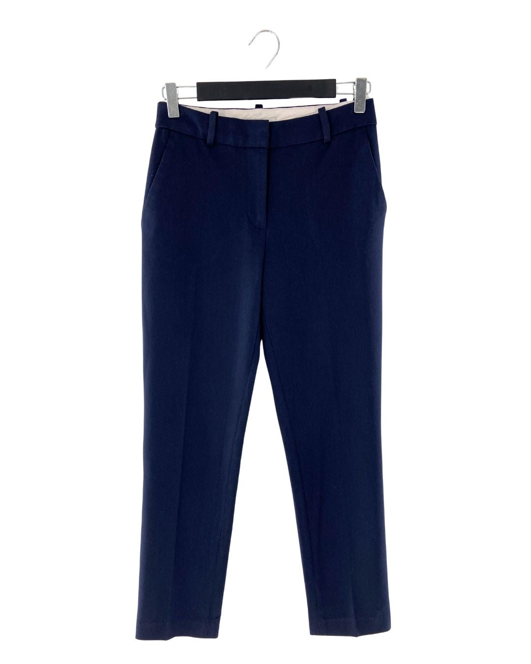 Pantalon suit clasico