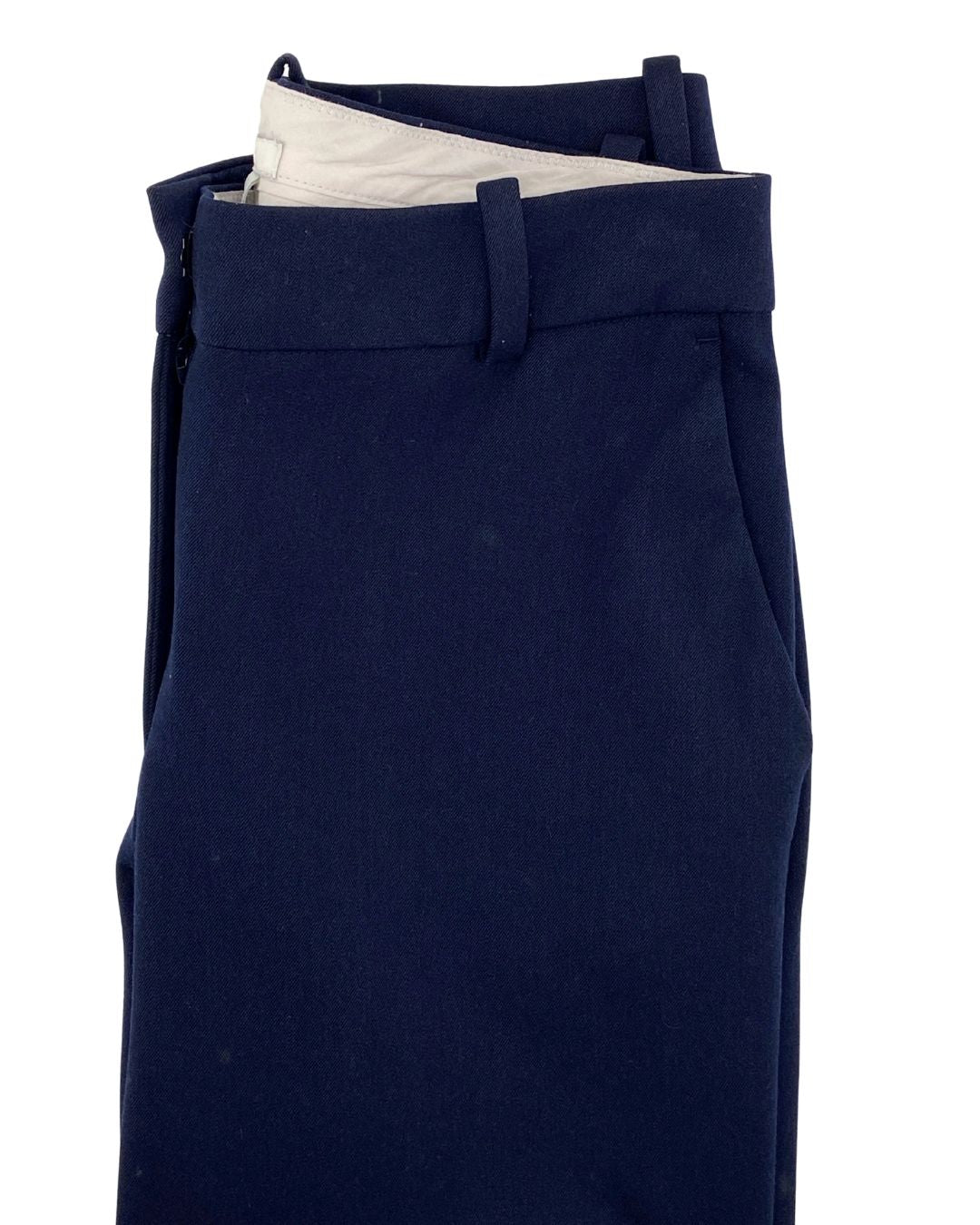 Pantalon suit clasico