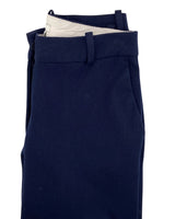 Pantalon suit clasico