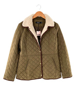 Chaqueta quilted