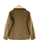 Chaqueta quilted