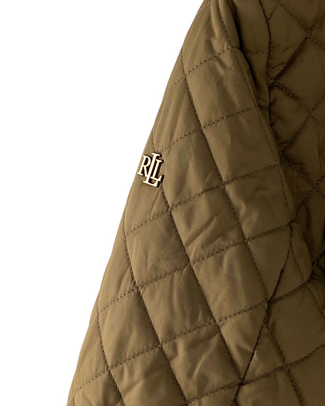 Chaqueta quilted