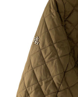 Chaqueta quilted