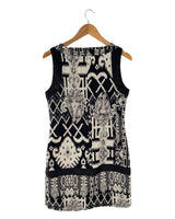 Vestido midi sleeveless