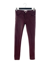 Pantalon skinny stretch
