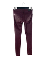 Pantalon skinny stretch
