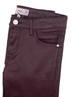 Pantalon skinny stretch