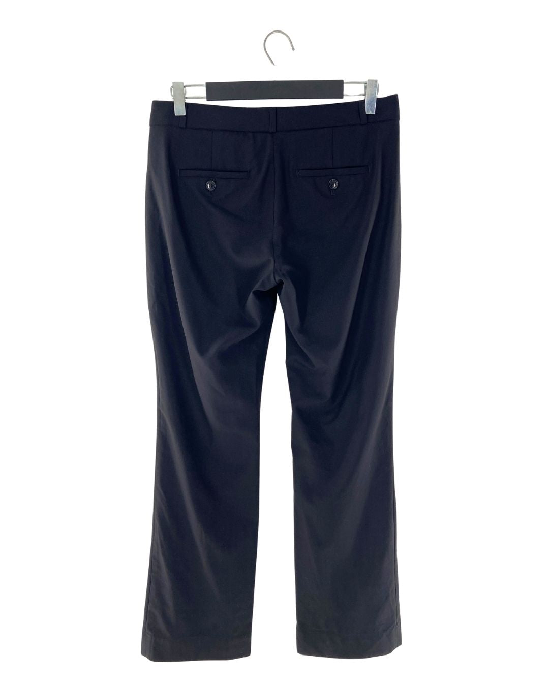 Pantalon suit clasico