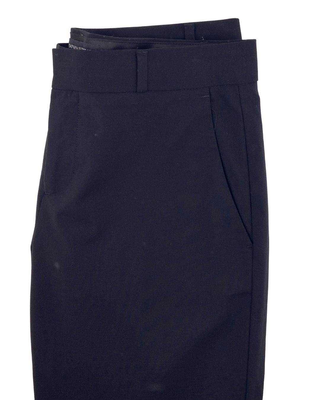 Pantalon suit clasico