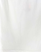 Falda midi con mini vuelo