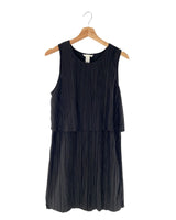 Vestido midi sleeveless