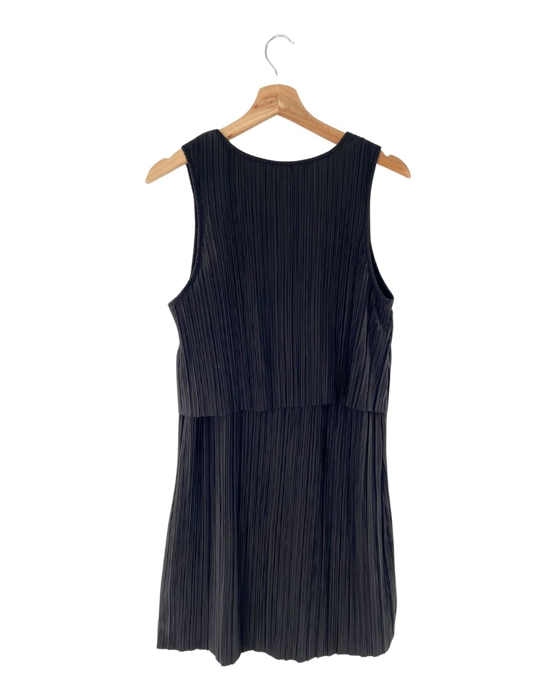 Vestido midi sleeveless