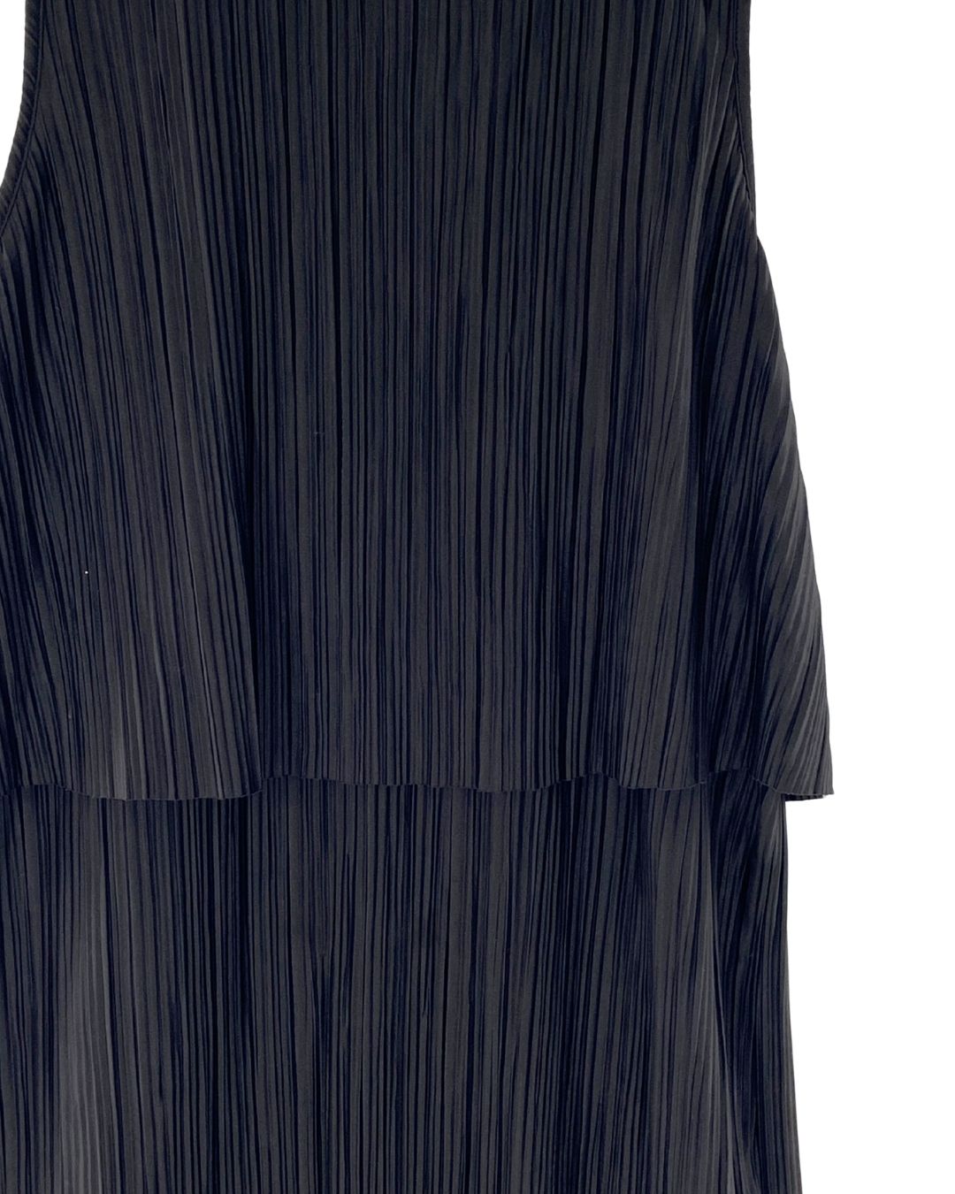 Vestido midi sleeveless