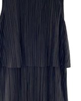 Vestido midi sleeveless