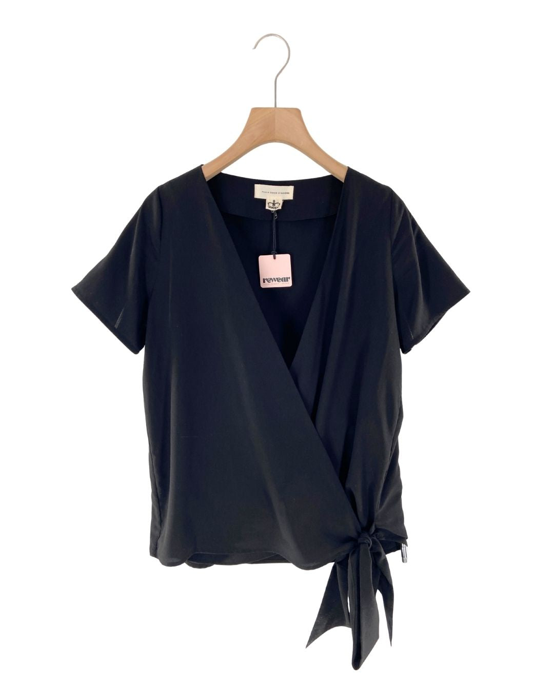 Blura wrap manga corta