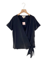 Blura wrap manga corta