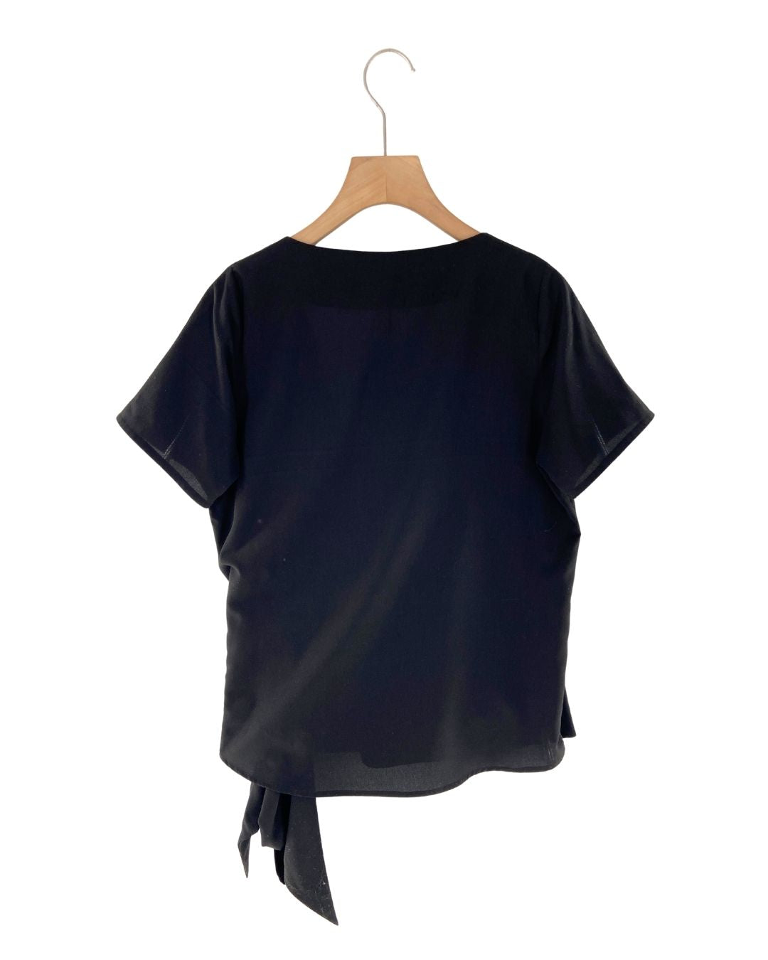 Blura wrap manga corta