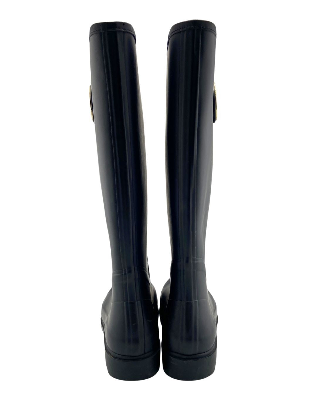 Botas para lluvia caña alta