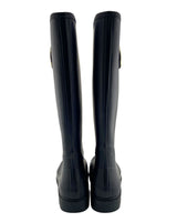 Botas para lluvia caña alta