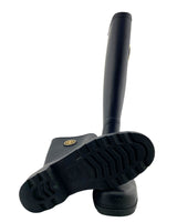 Botas para lluvia caña alta