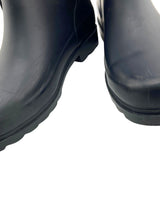 Botas para lluvia caña alta