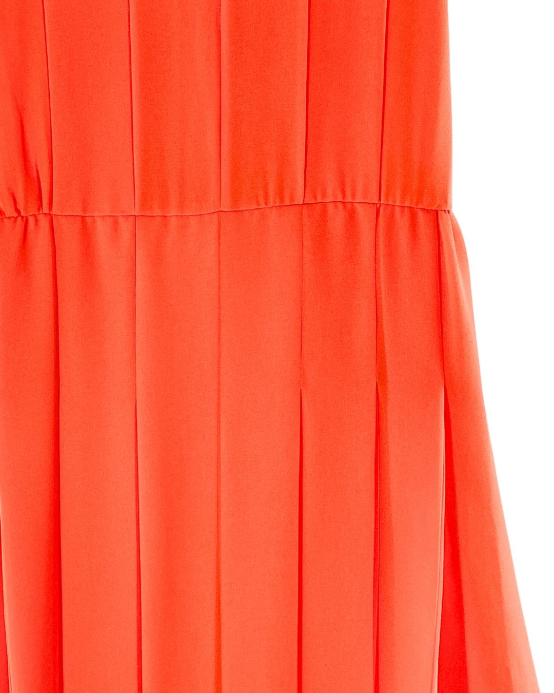 Vestido midi sleeveless