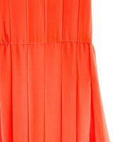 Vestido midi sleeveless