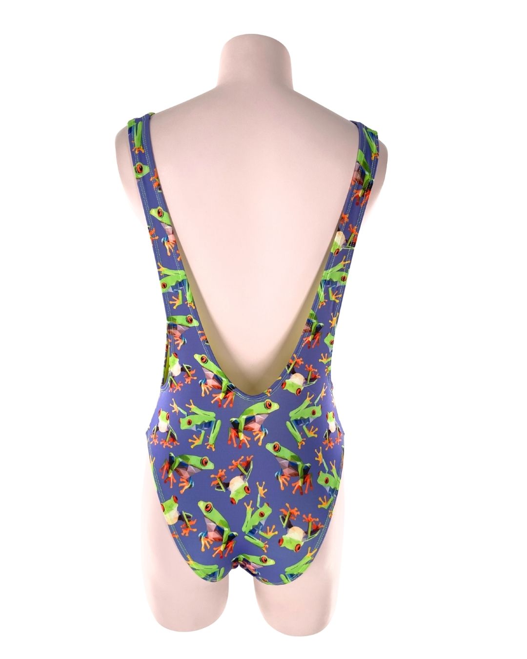 Vestido de baño one piece