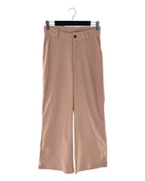 Pantalón de tiro alto