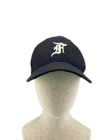 Gorra bordado delantero