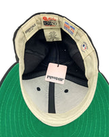 Gorra bordado delantero