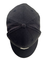 Gorra bordado delantero