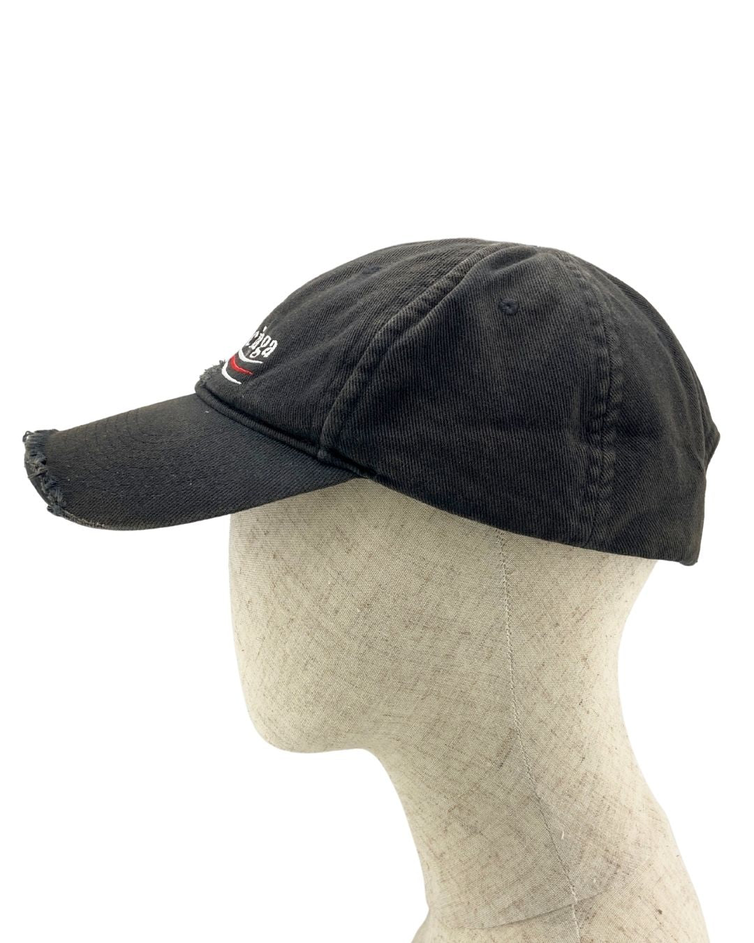 Gorra bordada destroyed