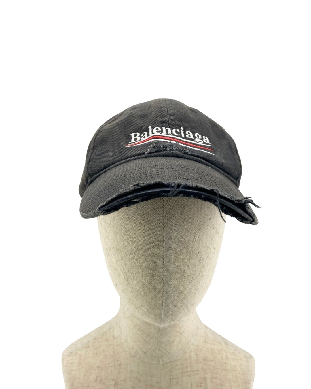 Gorra bordada destroyed