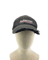 Gorra bordada destroyed