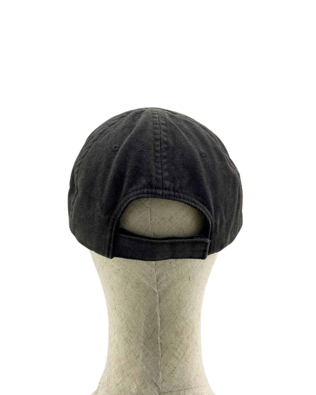 Gorra bordada destroyed