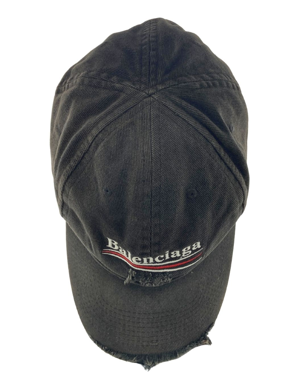 Gorra bordada destroyed