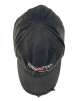 Gorra bordada destroyed