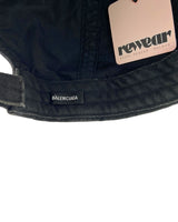 Gorra bordada destroyed