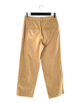 Pantalón de tiro alto