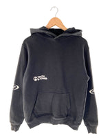 Buzo con capota oversize