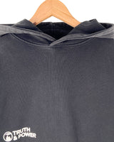 Buzo con capota oversize