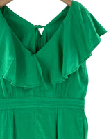 Enterizo mini con vuelo