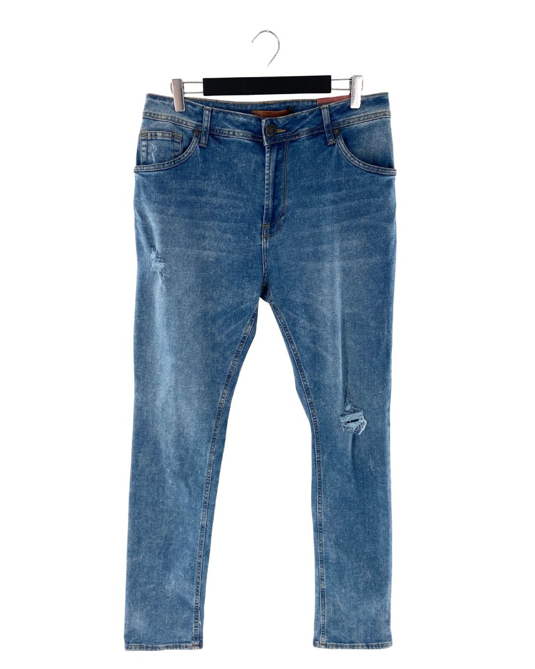 Jean skinny stretch