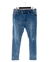Jean skinny stretch