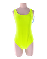 Vestido de baño one piece