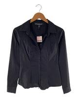 Camisa manga larga clasica