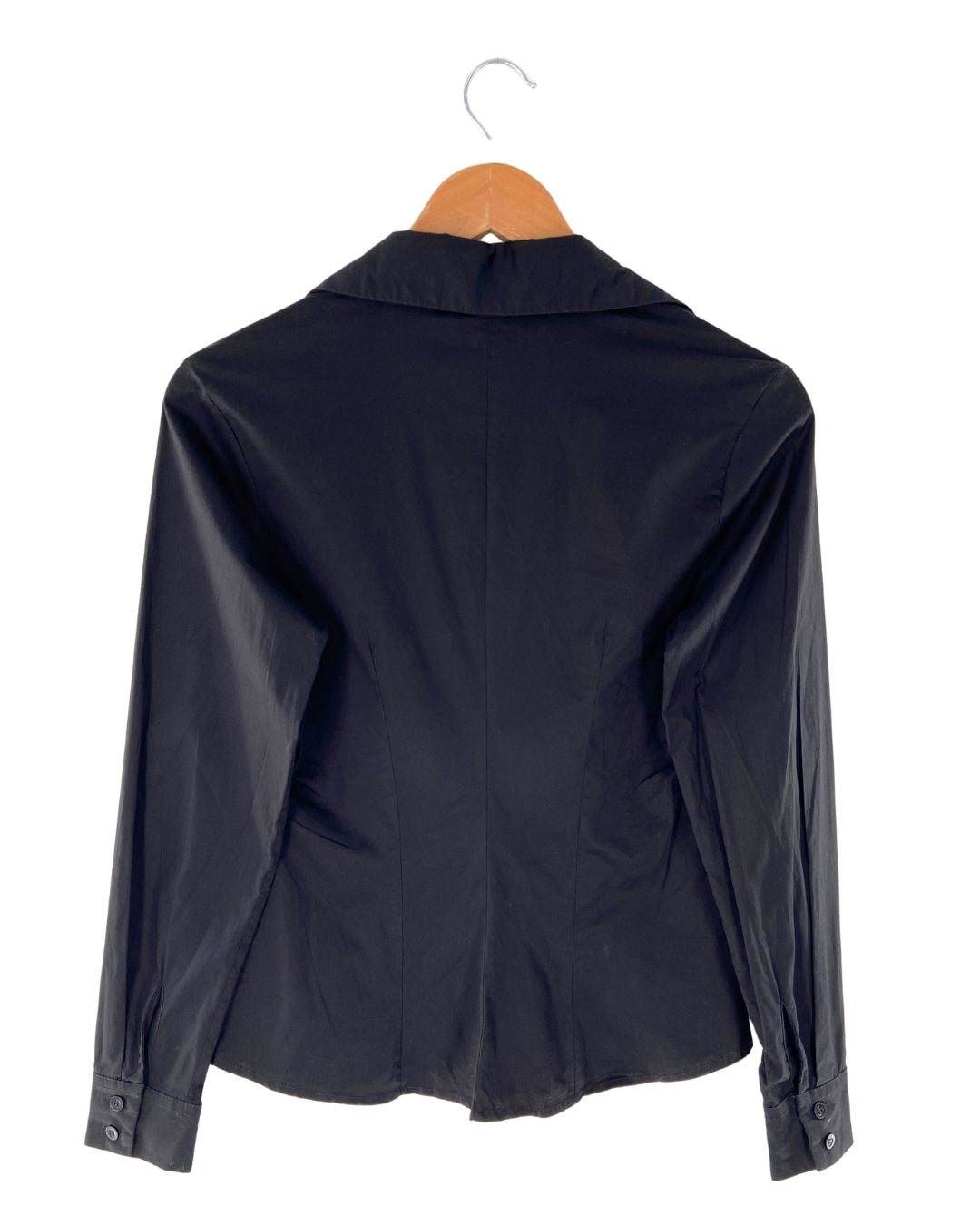 Camisa manga larga clasica