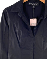 Camisa manga larga clasica