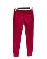 Skinny  jean stretch